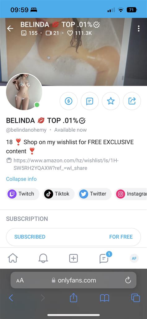 Belindanohemy Nude Onlyfans Fucking Dildo Leaked Video